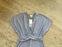 Neues elegantes Kleid grau Gr. 34 H&M Nordrhein-Westfalen - Bad Oeynhausen Vorschau