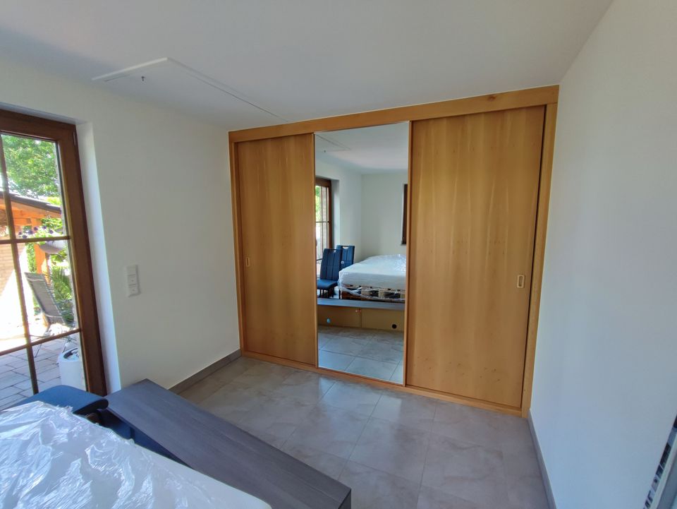 2-Zimmer-Wohnung (Erdgeschoss, 37 qm) in Drolshagen ab 01.08.2024 in Drolshagen