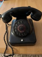 Altes Amtstelefon Bakelit Telefon W 48 oT Vintage Bremen - Blumenthal Vorschau