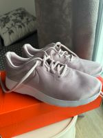 Nike Sneaker 38 rosa Niedersachsen - Neuenkirchen-Vörden Vorschau