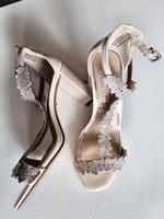 MARCO TOZZI Sandalette, Hochzeitsschuh, Bochum - Bochum-Südwest Vorschau