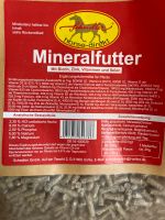 Mineralfutter Parchim - Landkreis - Brüel Vorschau