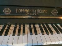 Klavier Hoffmann & Kühne Hessen - Kassel Vorschau