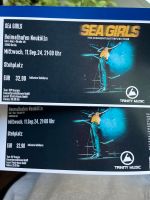 Tickets Konzert Sea Girls Berlin Berlin - Wilmersdorf Vorschau