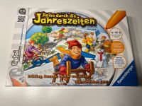 tiptoi Reise durch die Jahreszeiten Brandenburg - Zossen Vorschau