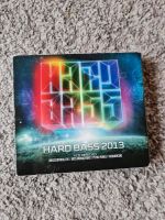 Hard Bass 2013 Album - 4 CDs Baden-Württemberg - Mühlhausen Vorschau