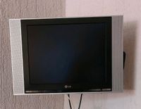 Fernseher LG inkl. Wandhalterung Niedersachsen - Garbsen Vorschau