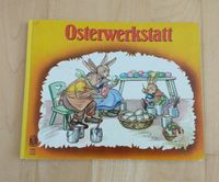 Osterwerkstatt - Antiquität Kinderbuch, 1960, Prima Bücher Hessen - Oberursel (Taunus) Vorschau