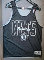 Mitchell & Ness Rev. NBA Jersey Wendetrikot Brooklyn Nets M Baske Bayern - Augsburg Vorschau