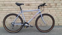 Beast RS' topline MTB EXAGE 300 LX biospace-SG ARAYA JAPAN 26" Bayern - Würzburg Vorschau