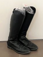 Leder- Reitstiefel Größe 40 Schleswig-Holstein - Gettorf Vorschau