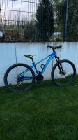 MTB Merida Big.Seven 20 27,5 Zoll Fahrrad Mountainbike Marburg - Michelbach Vorschau