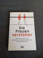 Buch Die Frauenversteher Baden-Württemberg - Gondelsheim Vorschau