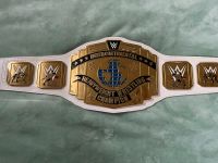 WWE Intercontinental Championship Replica Sachsen - Treuen Vorschau