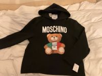 MOSCHINO Hoodie M/L Neu Baden-Württemberg - Karlsruhe Vorschau