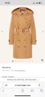 Burberry Trenchcoat Baden-Württemberg - Heilbronn Vorschau