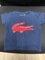 Lacoste T-Shirt 86 Nordrhein-Westfalen - Drensteinfurt Vorschau