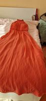 Abi-Ball-Kleid, Abendkleid, langes Festkleid Gr.38 Sachsen-Anhalt - Wernigerode Vorschau