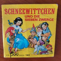 Pixi Buch - alt - Nr. 143 - Schneewittchen und die sieben Zwerge Nordrhein-Westfalen - Viersen Vorschau