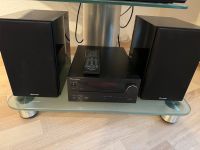 Pioneer X-HM51 Kompakt Stereoanlage Düsseldorf - Oberkassel Vorschau