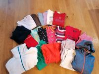 Kleiderpaket für Mädchen Gr. 122+128+134+140, 20 Teile Bayern - Altusried Vorschau