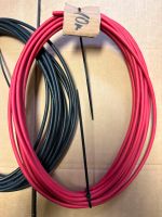 2 x 10m Solarkabel Solar Kabel 6mm² H1Z2Z2-K rot schwarz o. blau Sachsen - Meißen Vorschau