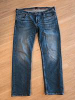 Hugo Boss Orange Jeans  42/32 Herzogtum Lauenburg - Geesthacht Vorschau