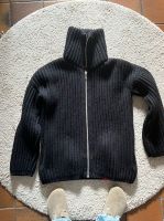 032c Zip Cardigan Jacke knit peso 6pm Düsseldorf - Stadtmitte Vorschau