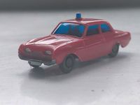 Wiking 1:87 Brandmeister Ford 17M Mitte - Wedding Vorschau