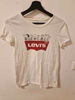 Levi's ft. Peanuts Damenshirt in Gr. XS Hamburg-Nord - Hamburg Langenhorn Vorschau