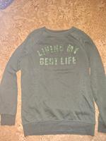 Sweater Größe XXS Niedersachsen - Tostedt Vorschau