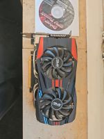 Nvidia Gtx 760 Asus DirectCU II Nordrhein-Westfalen - Kamen Vorschau