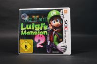 Luigi´s Mansion 2 Nintendo 3DS 2DS Luigi Luigis Schleswig-Holstein - Neumünster Vorschau