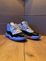 Nike Air Jordan 11 Retro White Concord SpaceJam 43 Niedersachsen - Stade Vorschau