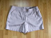 Patricia Dini Shorts kurze Hose Gr  38 altrosa Hessen - Kassel Vorschau