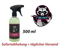 RACOON TIDY INTERIOR - Innenraum-Reiniger 0,5L sofort lieferbar! Köln - Ehrenfeld Vorschau