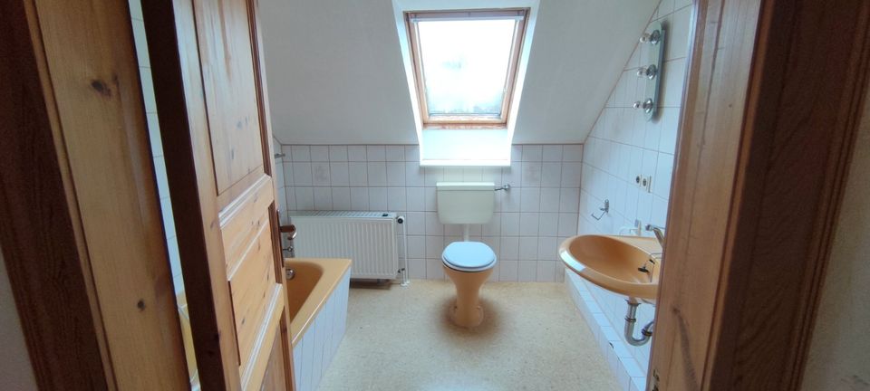 !!!!!!! Reserviert !!!!!!! Aufgepasst!!!! Freistehendes Einfamilienhaus mit Einliegerwohnung in Bad Oldesloe/OT in Bad Oldesloe