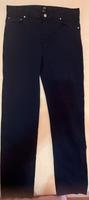 H&M Herrenhose Slim Fit W34/ L32, dunkelblau Hessen - Alsbach-Hähnlein Vorschau