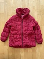 Herbst-/Winterjacke Mädchen Größe 122 Kr. München - Neuried Kr München Vorschau