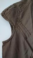 Esprit Edc Sommerkleid Leinen Baumwoll Mix Braun Gr. 34 - Cargo S Bayern - Straubing Vorschau