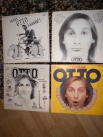 Otto 4 x LP Vinyl Schallplatten Retro Baden-Württemberg - Wangen im Allgäu Vorschau