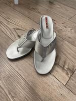 Prada Damenschuhe gr. 36 Hessen - Breitscheid Vorschau