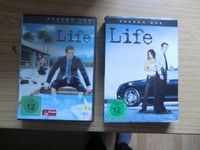 Life, DVD-Krimiserie, Staffel 1+ Staffel 2, Part one Bayern - Stockheim Vorschau