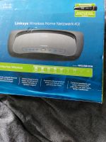 Linksys Wireless Home Netzwerk-Kit Baden-Württemberg - Rheinstetten Vorschau