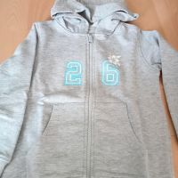 Tolle Sweatjacke Gr. 116 Preis 2,50 Euro Bayern - Auhausen Vorschau