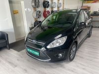 Ford C-Max 1.0 EcoBoost SYNC Edition Bayern - Aurachtal Vorschau