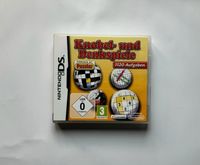 Knobel- und Denkspiele Nintendo DS Berlin - Rudow Vorschau