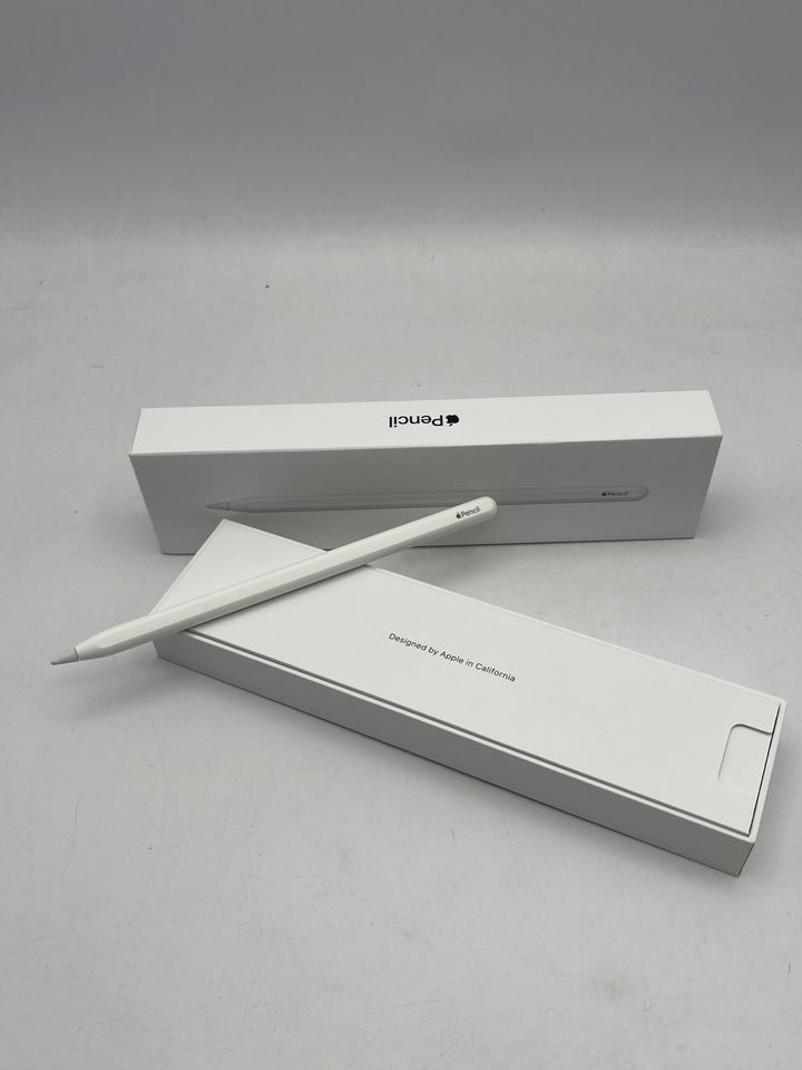 Apple Pencil (2nd generation) - Weiß - Neuwertig in Köln