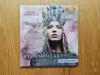 Stormheart Die Rebellin von Cora Carmack | Hörbuch mp3 CDs Baden-Württemberg - Weil der Stadt Vorschau