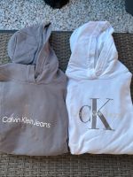 Calvin Klein Hoodie Kapuzenpullover Niedersachsen - Schellerten Vorschau